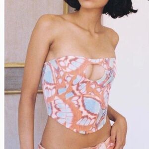 With Jean Sybbyl Corset S